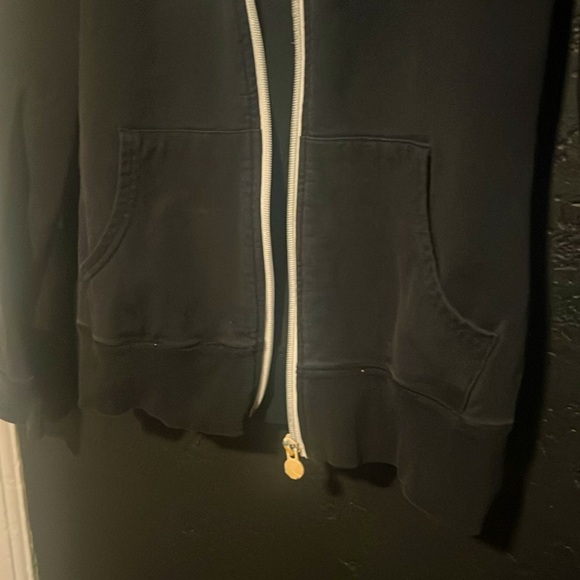 Bjorn Borg - Zip up hoodie - Picture 3 of 4
